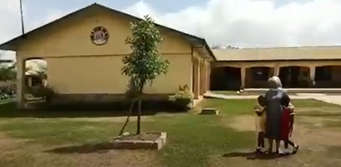 You are currently viewing Środki finansowe na budowę szkoły w Afryce – Ghanie