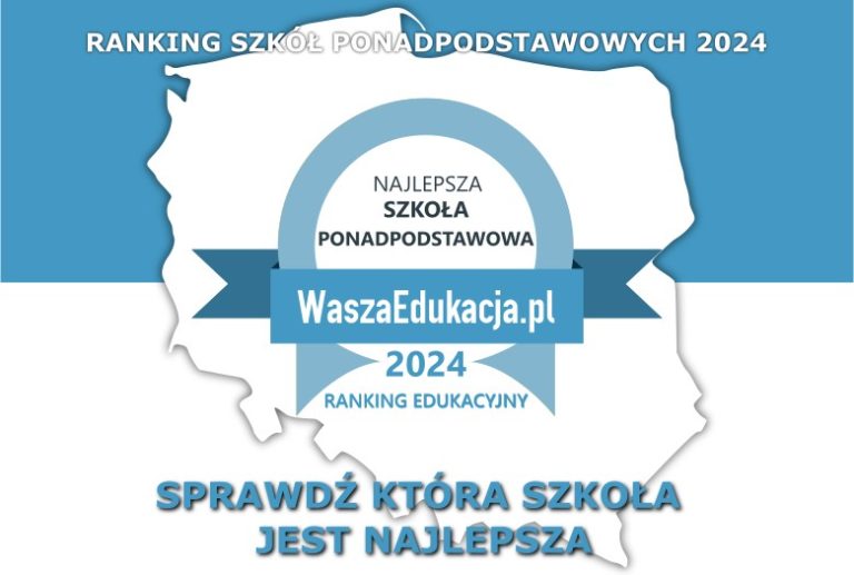 Read more about the article Nasz OSM wśród najlepszych szkół podstawowych w Rzeszowie!