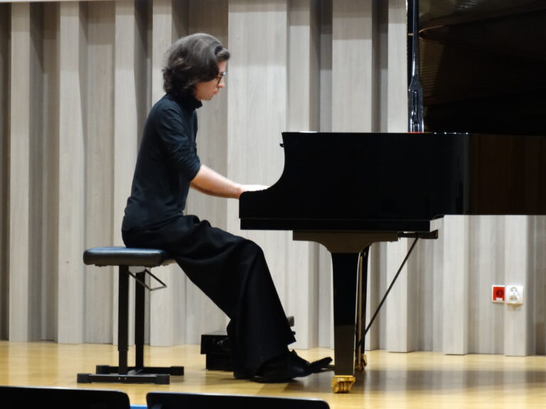 Sukces naszego absolwenta